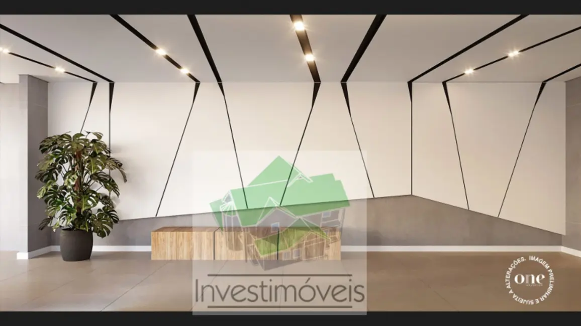 Foto 3 de Apartamento com 2 quartos à venda, 44m2 em Jardim Marilu, São Paulo - SP