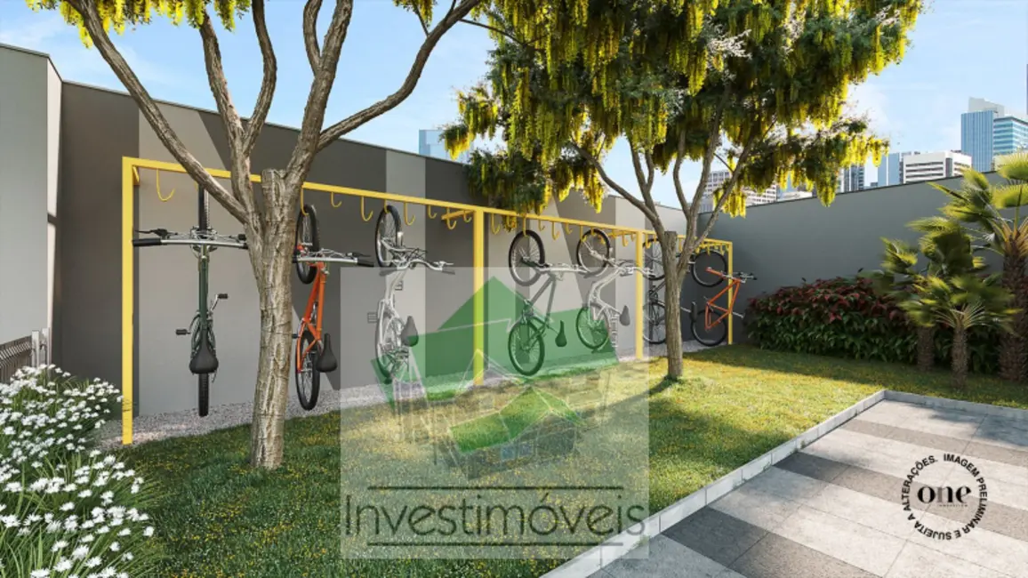 Foto 8 de Apartamento com 2 quartos à venda, 44m2 em Jardim Marilu, São Paulo - SP