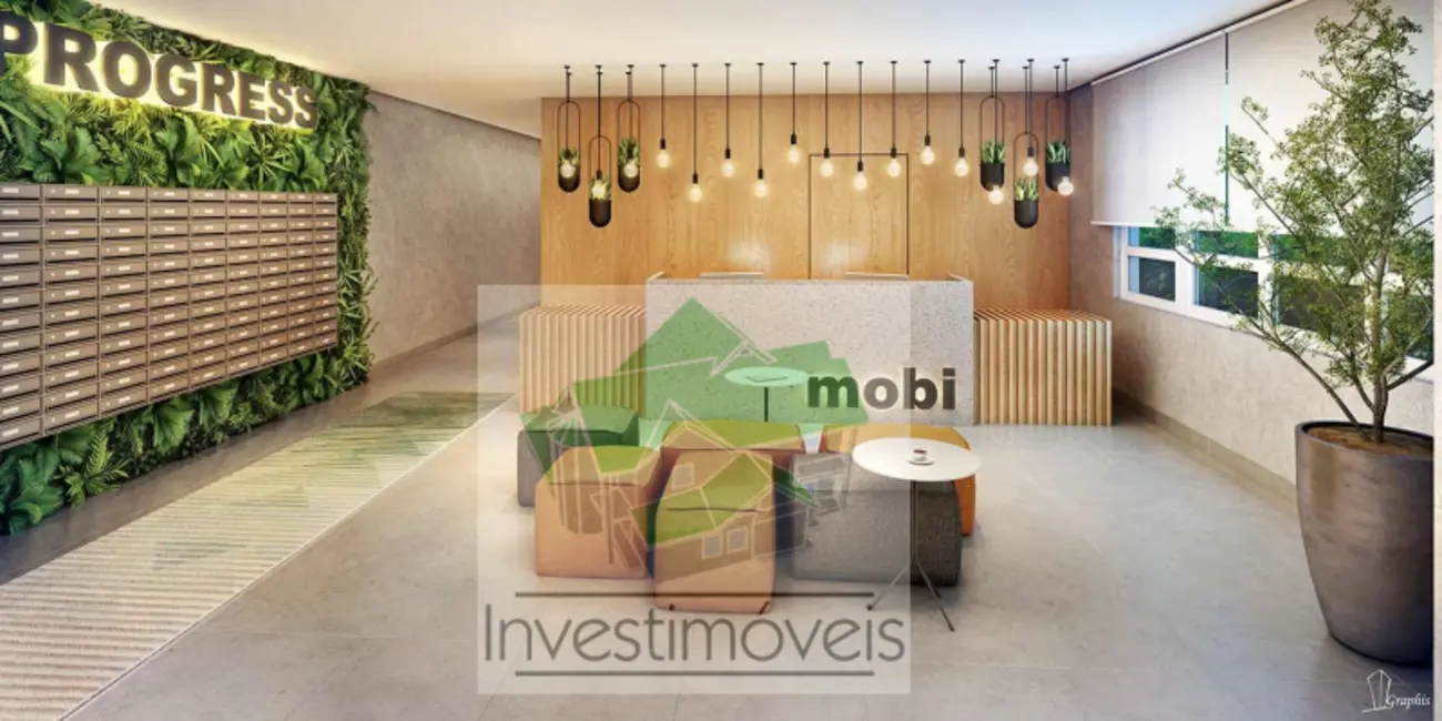 Apartamento à venda, 33m2 em Vila Mariana, São Paulo - SP - imagem 3 Foto 3 de Apartamento à venda, 33m2 em Vila Mariana, São Paulo - SP