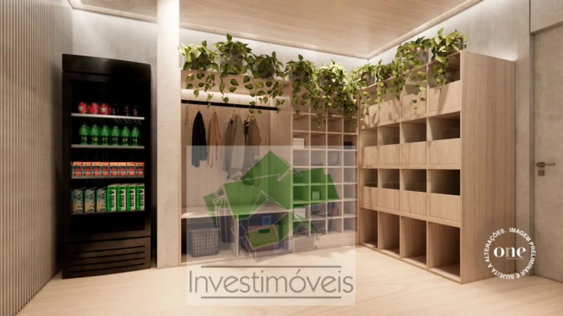 Foto 4 de Apartamento com 2 quartos à venda, 122m2 em Vila Clementino, São Paulo - SP