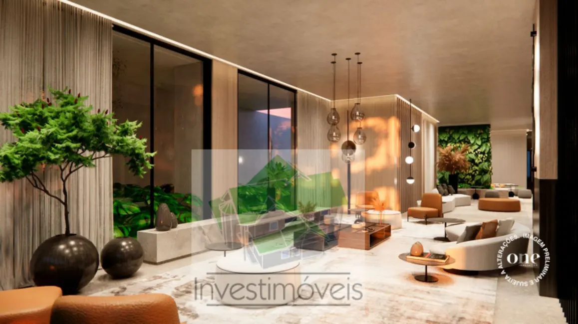 Foto 2 de Apartamento com 3 quartos à venda, 123m2 em Vila Clementino, São Paulo - SP