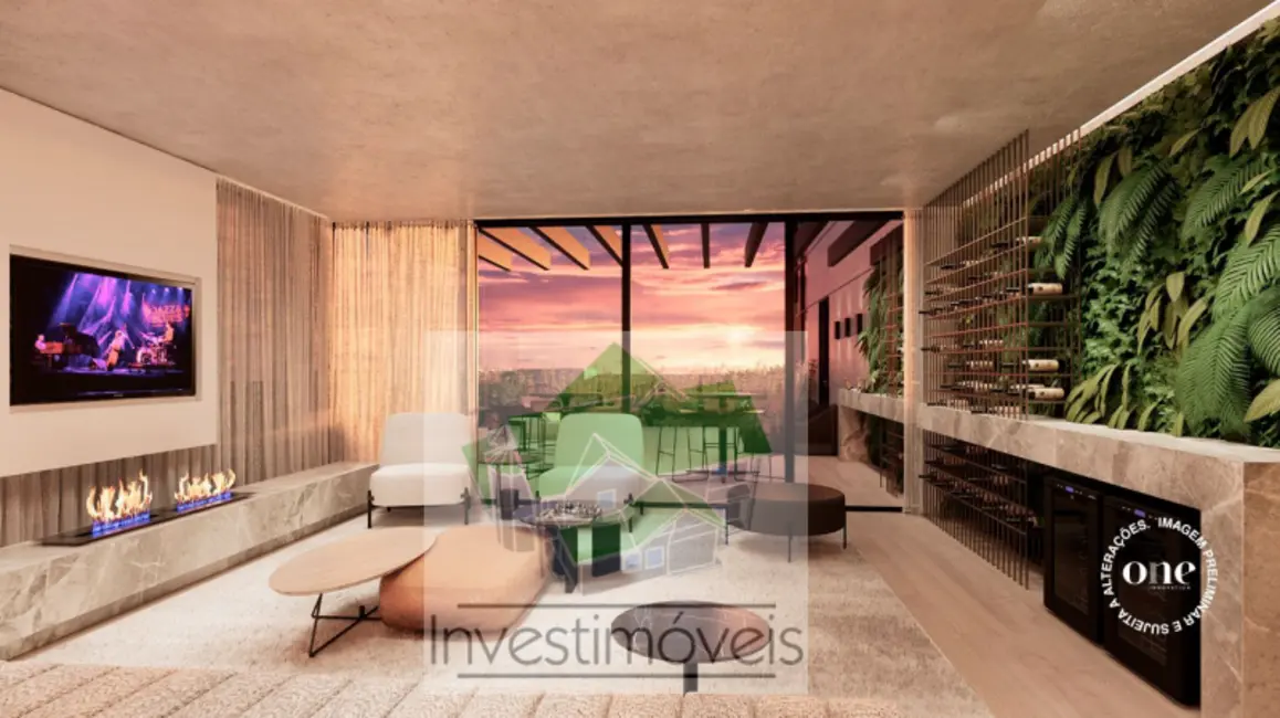 Foto 6 de Apartamento com 3 quartos à venda, 123m2 em Vila Clementino, São Paulo - SP