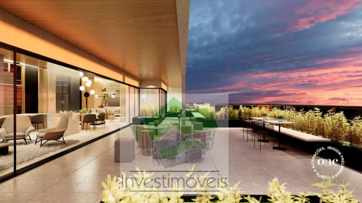 Foto 7 de Apartamento com 3 quartos à venda, 123m2 em Vila Clementino, São Paulo - SP