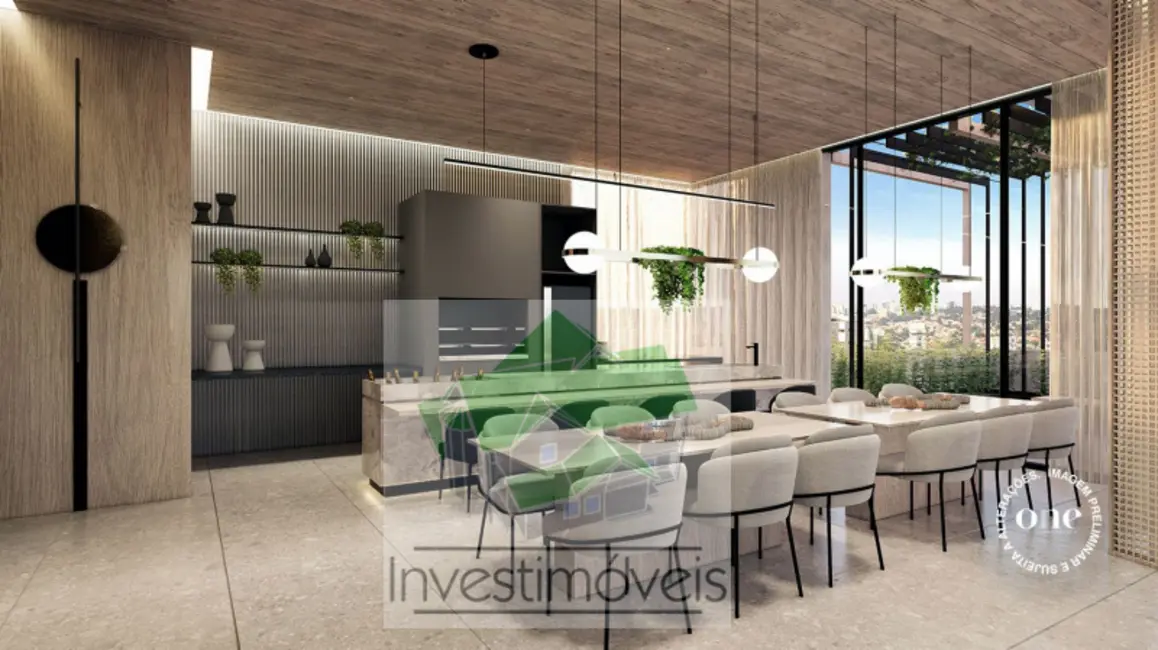 Foto 8 de Apartamento com 3 quartos à venda, 123m2 em Vila Clementino, São Paulo - SP