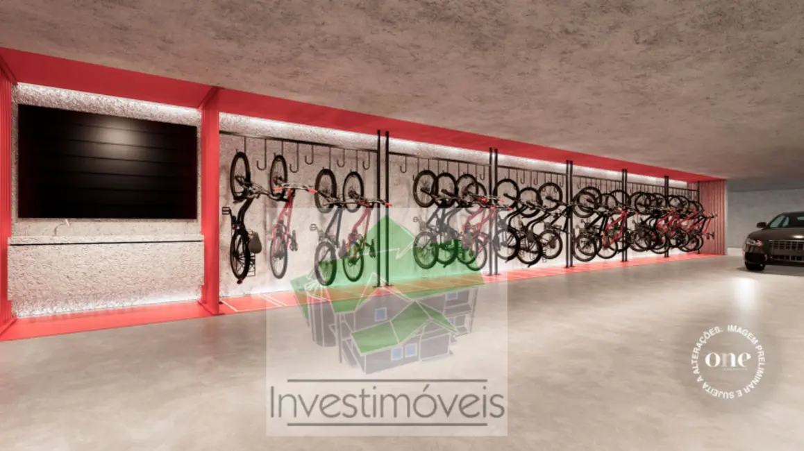 Apartamento com 3 quartos à venda, 147m2 em Vila Clementino, São Paulo - SP - imagem 4 Foto 4 de Apartamento com 3 quartos à venda, 147m2 em Vila Clementino, São Paulo - SP