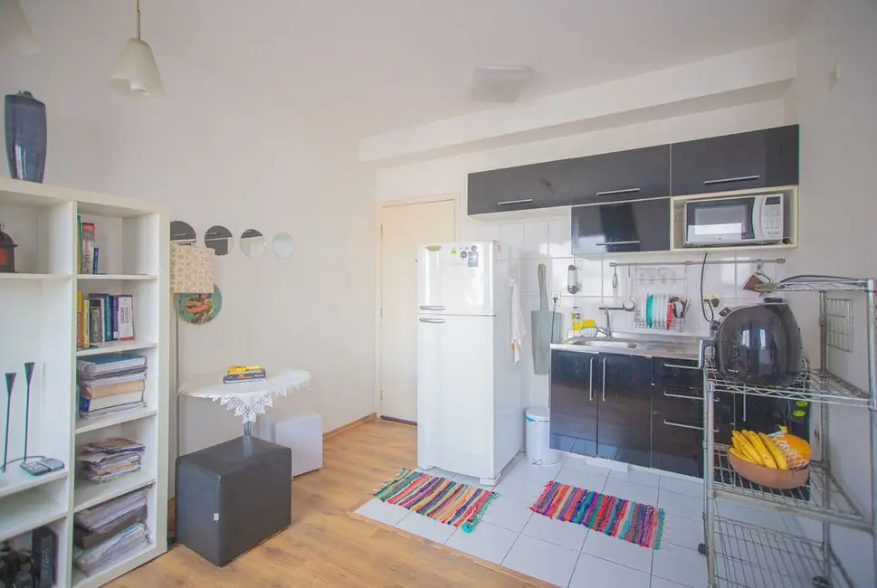 Foto 6 de Apartamento com 1 quarto à venda, 27m2 em Centro, São Paulo - SP