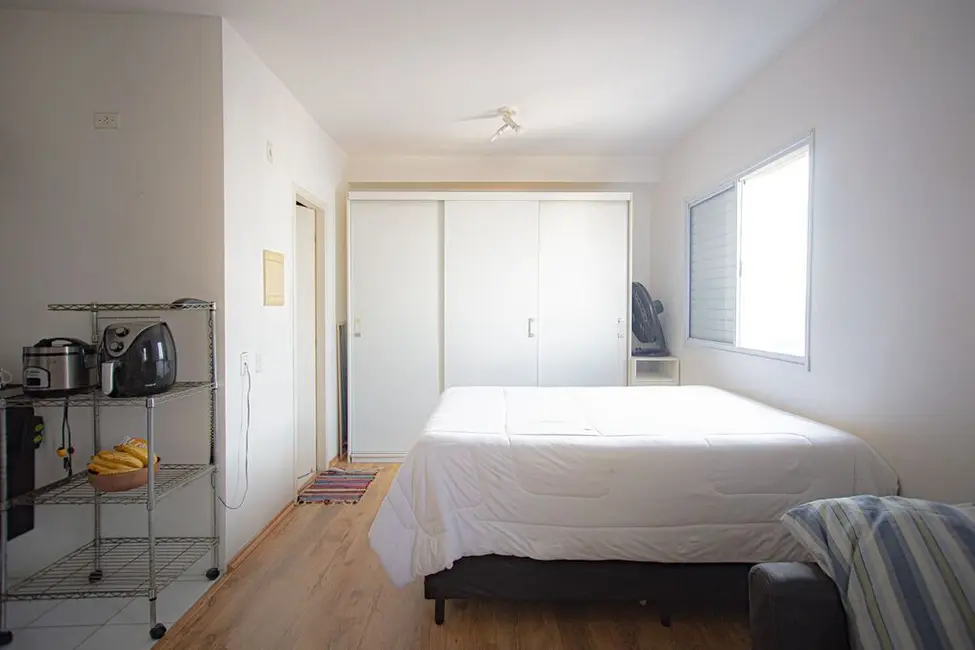 Foto 7 de Apartamento com 1 quarto à venda, 27m2 em Centro, São Paulo - SP