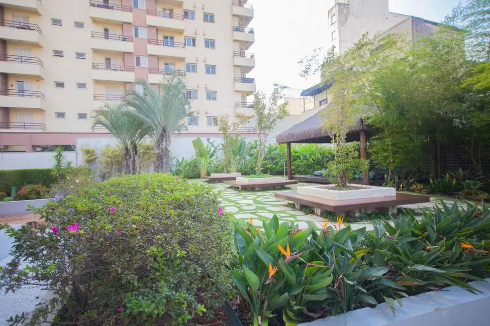 Foto 2 de Apartamento com 1 quarto à venda, 27m2 em Centro, São Paulo - SP