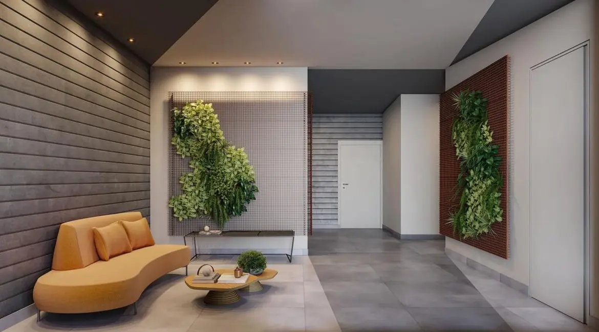 Apartamento com 2 quartos à venda, 42m2 em Barra Funda, São Paulo - SP - imagem 3 Foto 3 de Apartamento com 2 quartos à venda, 42m2 em Barra Funda, São Paulo - SP