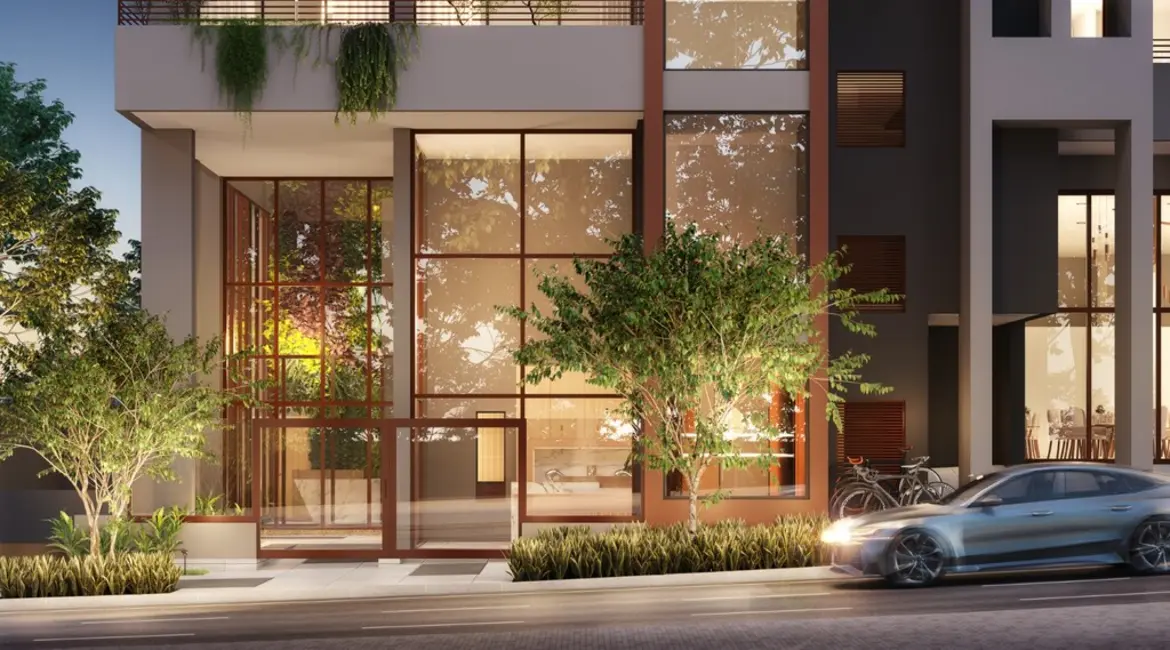 Foto 5 de Kitnet com 1 quarto à venda, 34m2 em Brooklin Paulista, São Paulo - SP