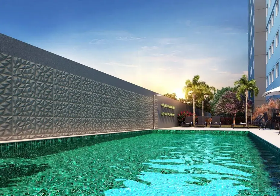 Apartamento com 2 quartos à venda, 40m2 em Lapa, São Paulo - SP - imagem 6 Foto 6 de Apartamento com 2 quartos à venda, 40m2 em Lapa, São Paulo - SP