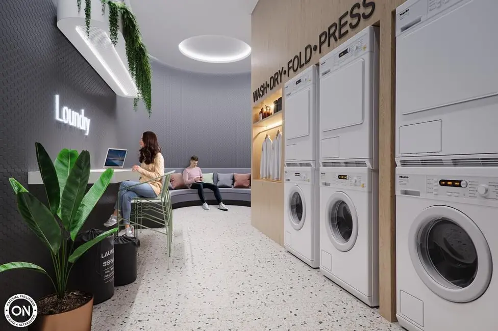 Foto 8 de Apartamento com 1 quarto à venda, 47m2 em Vila Pompéia, São Paulo - SP