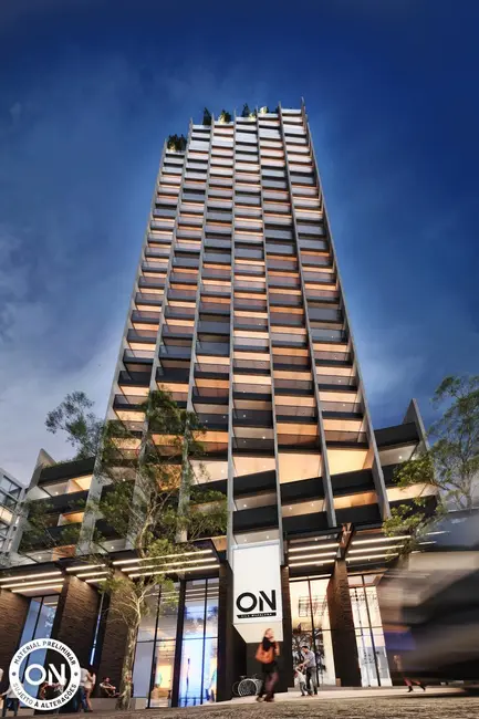 Foto 1 de Kitnet com 1 quarto à venda, 29m2 em Vila Pompéia, São Paulo - SP