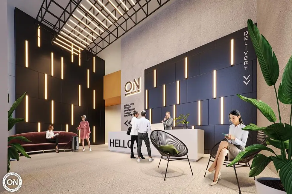 Foto 3 de Kitnet com 1 quarto à venda, 29m2 em Vila Pompéia, São Paulo - SP