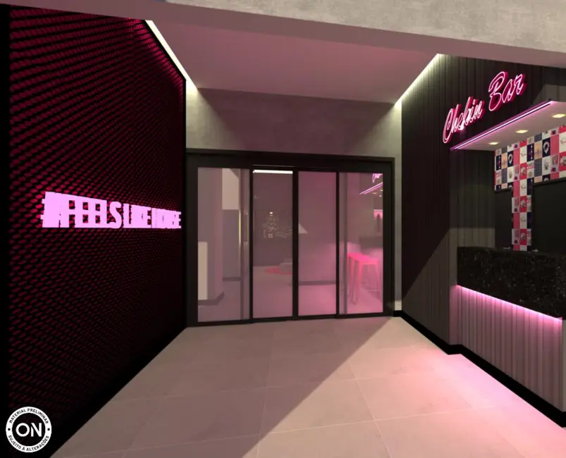 Kitnet com 1 quarto à venda, 24m2 em Brooklin Paulista, São Paulo - SP - imagem 4 Foto 4 de Kitnet com 1 quarto à venda, 24m2 em Brooklin Paulista, São Paulo - SP