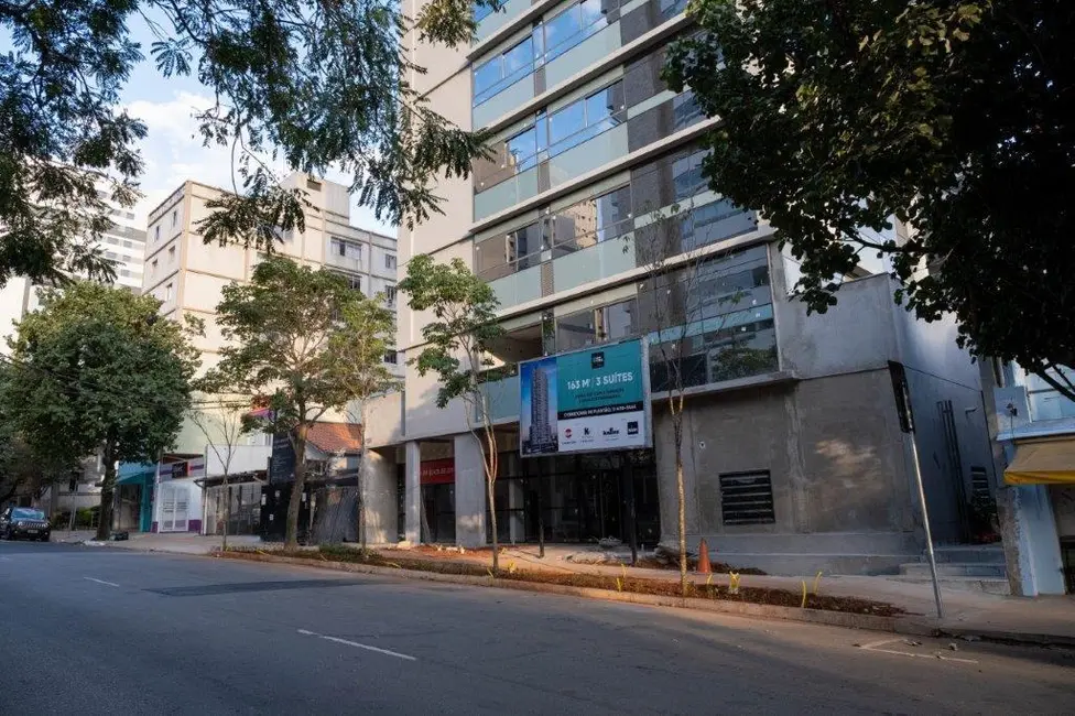 Foto 3 de Kitnet com 1 quarto à venda, 28m2 em Vila Mariana, São Paulo - SP