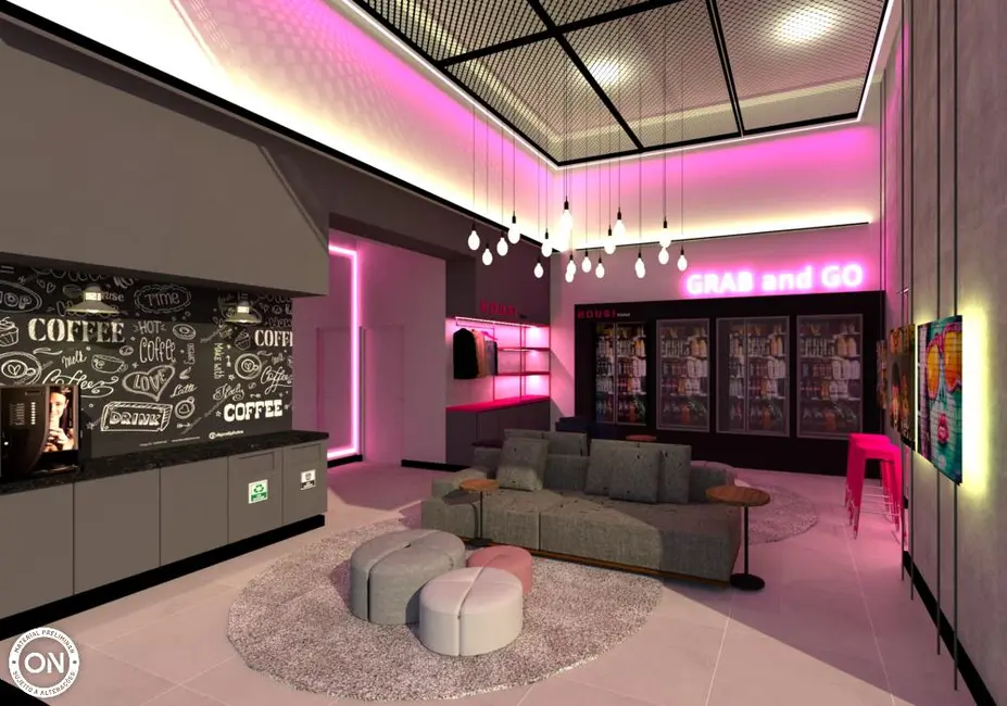 Foto 6 de Kitnet com 1 quarto à venda, 25m2 em Brooklin Paulista, São Paulo - SP