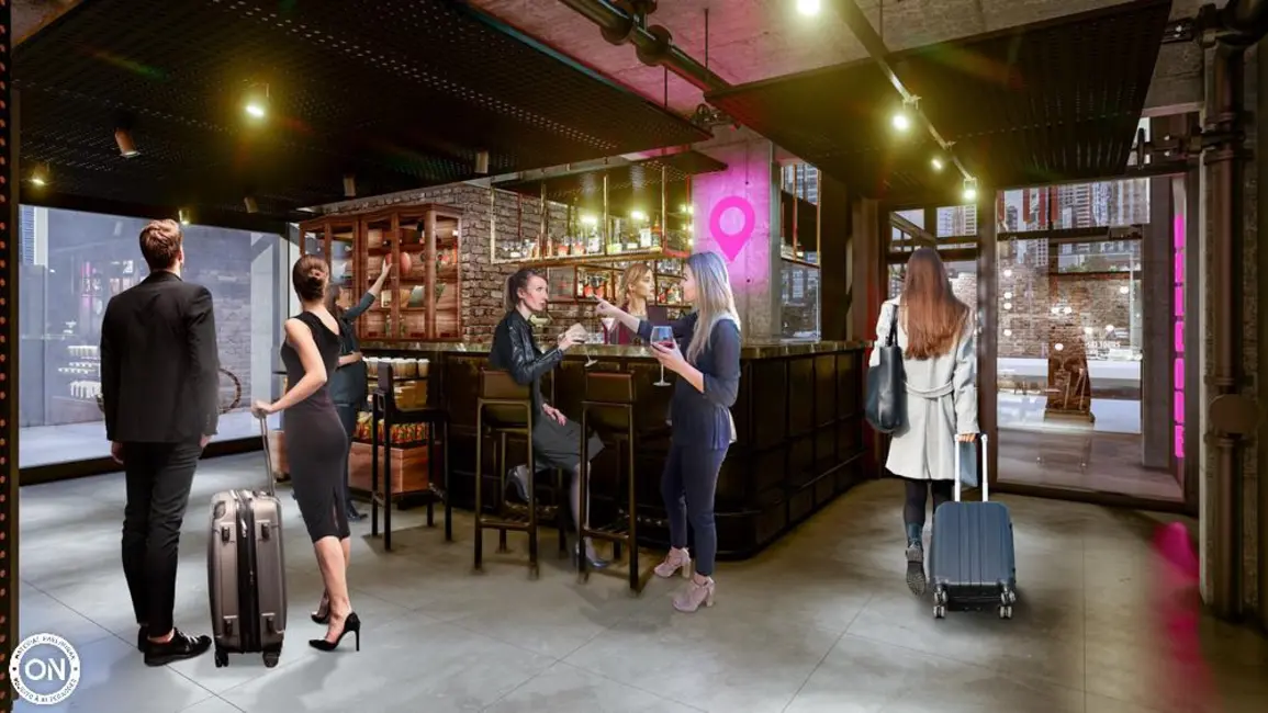 Apartamento com 2 quartos à venda, 111m2 em Jardim Paulista, São Paulo - SP - imagem 3 Foto 3 de Apartamento com 2 quartos à venda, 111m2 em Jardim Paulista, São Paulo - SP