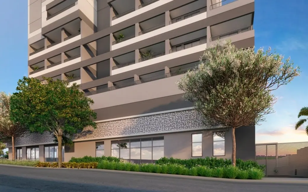 Apartamento com 1 quarto à venda, 49m2 em Perdizes, São Paulo - SP - imagem 3 Foto 3 de Apartamento com 1 quarto à venda, 49m2 em Perdizes, São Paulo - SP