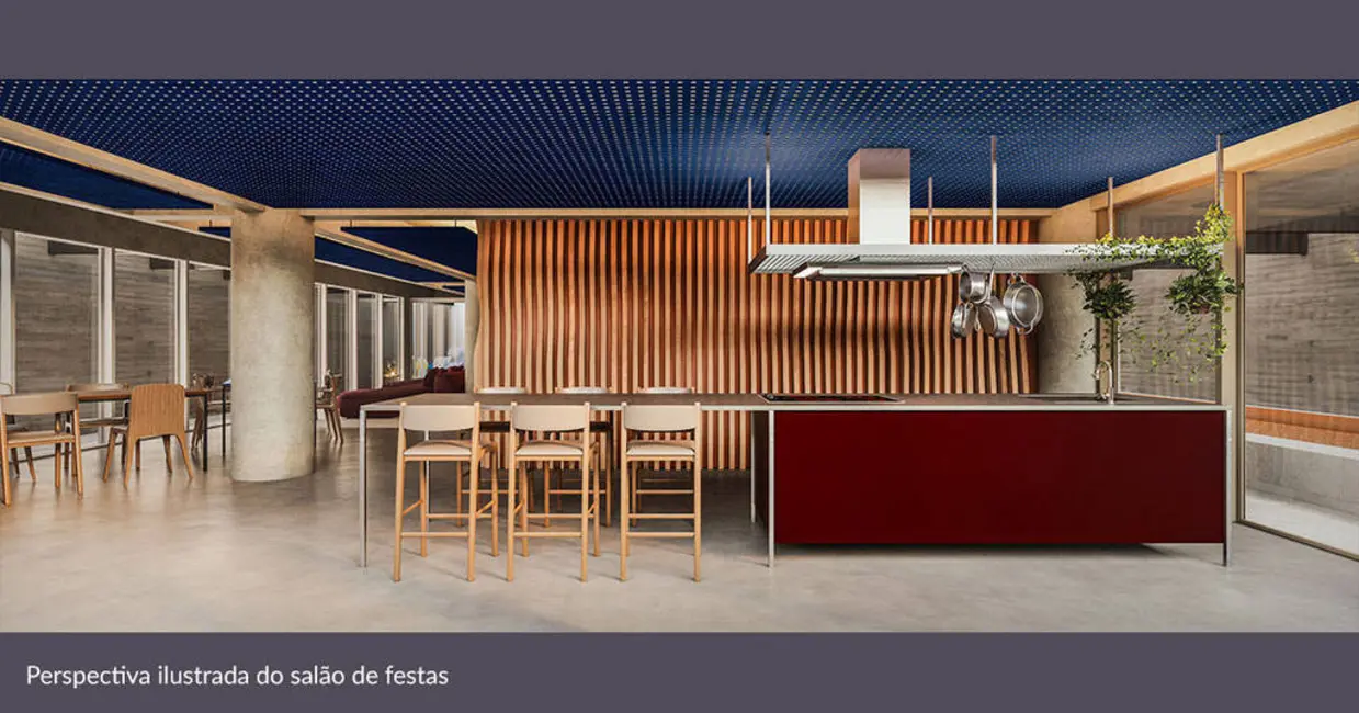 Foto 9 de Kitnet com 3 quartos à venda, 145m2 em Jardim Paulista, São Paulo - SP