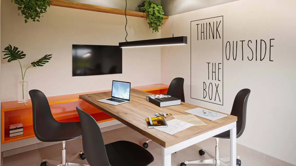 Foto 2 de Apartamento com 2 quartos à venda, 42m2 em Vila Guilherme, São Paulo - SP