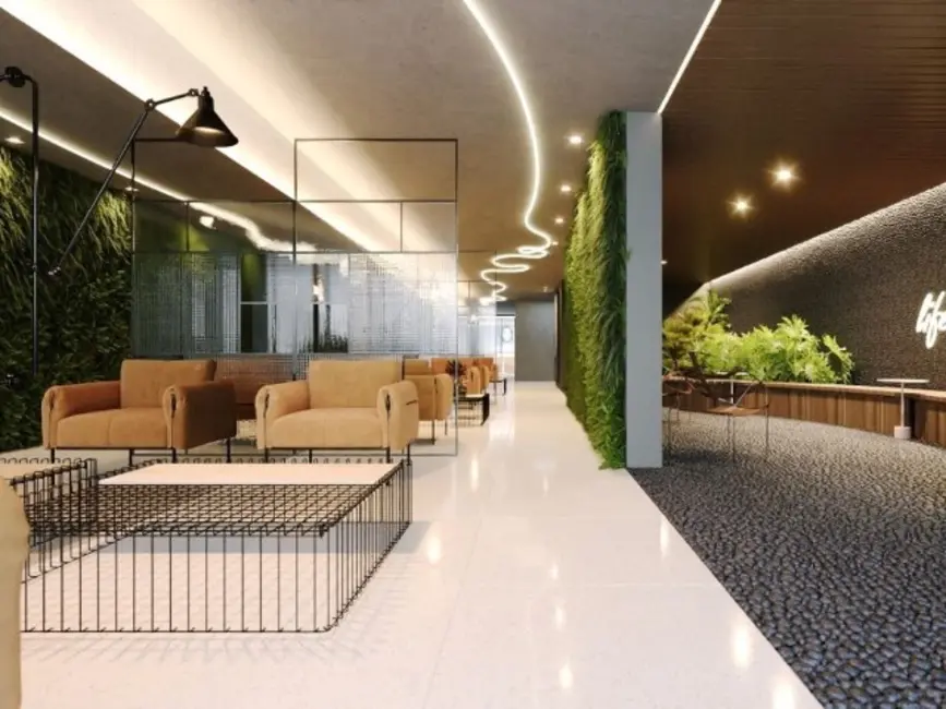 Foto 3 de Apartamento com 3 quartos à venda, 89m2 em Moema, São Paulo - SP