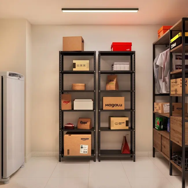 Foto 5 de Apartamento com 2 quartos à venda, 44m2 em Vila das Belezas, São Paulo - SP