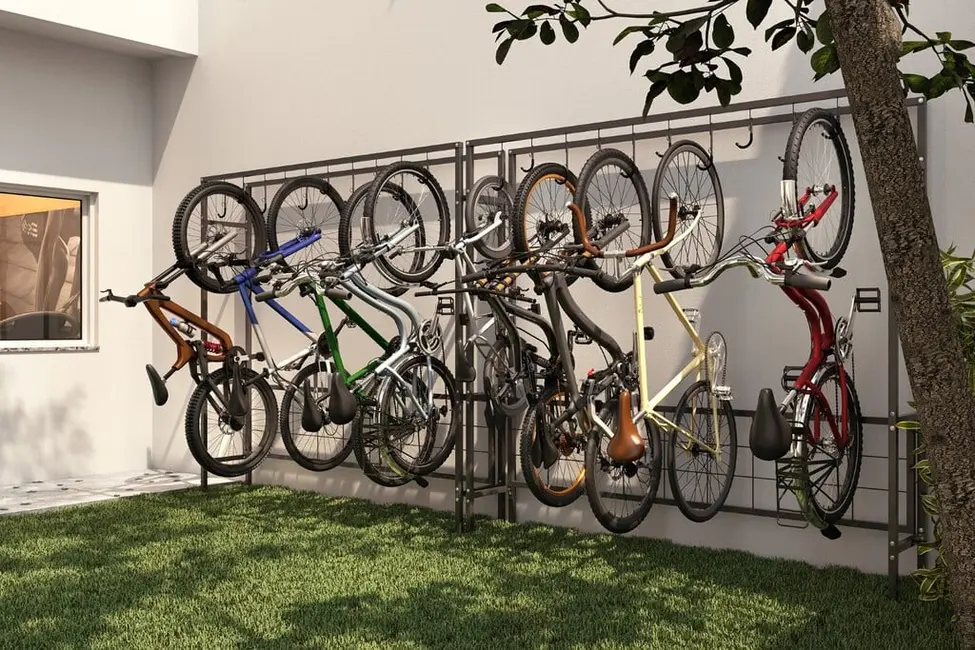 Foto 8 de Apartamento com 2 quartos à venda, 44m2 em Vila das Belezas, São Paulo - SP