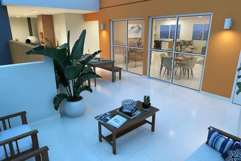 Foto 9 de Apartamento com 2 quartos à venda, 77m2 em Vila das Belezas, São Paulo - SP