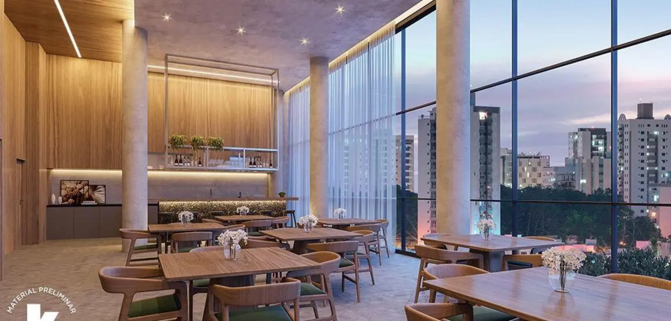 Apartamento com 1 quarto à venda, 32m2 em Vila Madalena, São Paulo - SP - imagem 8 Foto 8 de Apartamento com 1 quarto à venda, 32m2 em Vila Madalena, São Paulo - SP