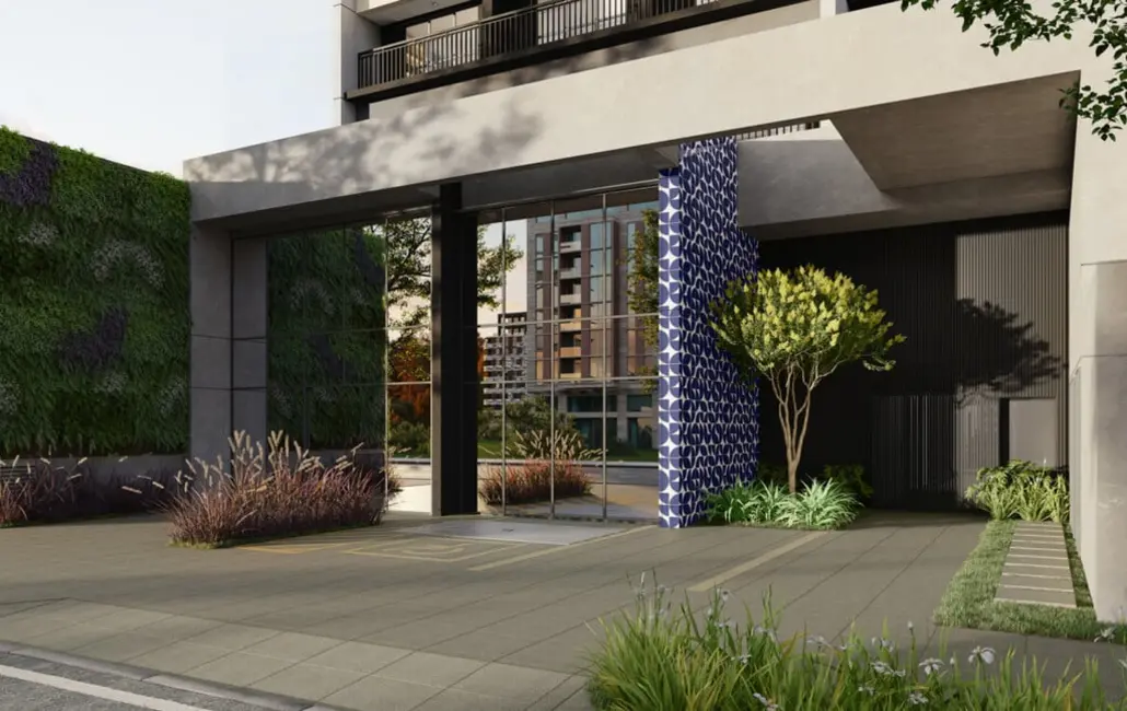 Kitnet com 1 quarto à venda, 23m2 em Santa Cecília, São Paulo - SP - imagem 2 Foto 2 de Kitnet com 1 quarto à venda, 23m2 em Santa Cecília, São Paulo - SP