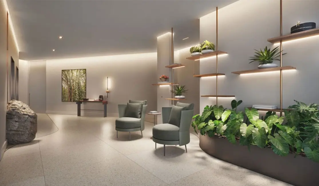 Foto 2 de Cobertura com 3 quartos à venda, 271m2 em Santa Cecília, São Paulo - SP