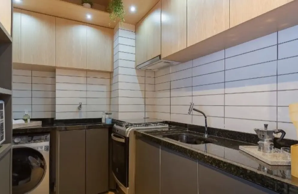 Foto 8 de Apartamento com 2 quartos à venda, 39m2 em Pirituba, São Paulo - SP