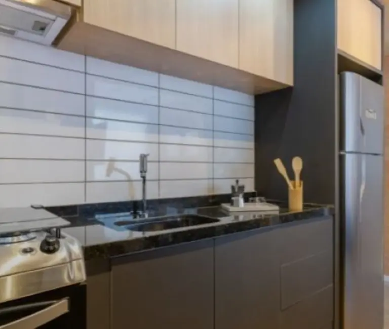 Foto 9 de Apartamento com 2 quartos à venda, 39m2 em Pirituba, São Paulo - SP