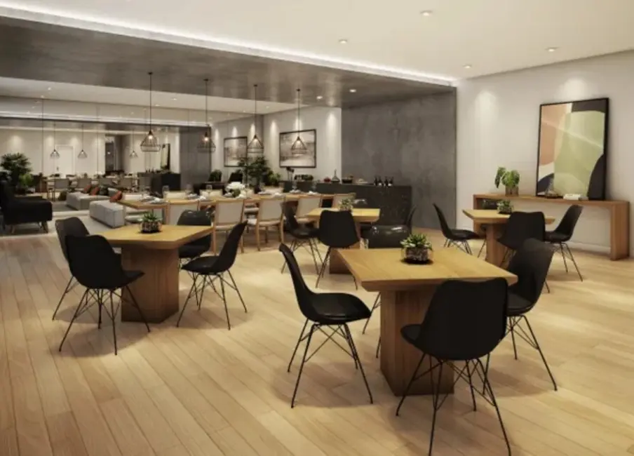 Apartamento com 2 quartos à venda, 38m2 em Pirituba, São Paulo - SP - imagem 3 Foto 3 de Apartamento com 2 quartos à venda, 38m2 em Pirituba, São Paulo - SP