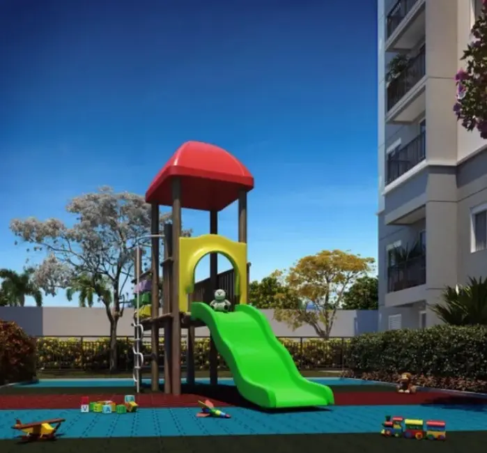 Apartamento com 2 quartos à venda, 38m2 em Pirituba, São Paulo - SP - imagem 7 Foto 7 de Apartamento com 2 quartos à venda, 38m2 em Pirituba, São Paulo - SP