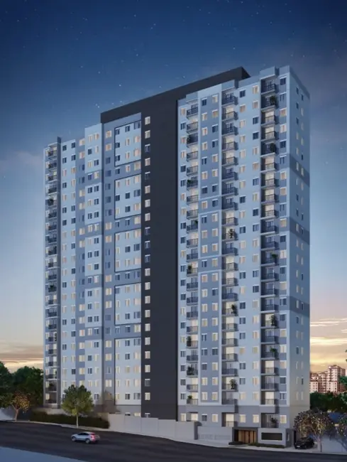 Foto 1 de Apartamento com 2 quartos à venda, 38m2 em Pirituba, São Paulo - SP