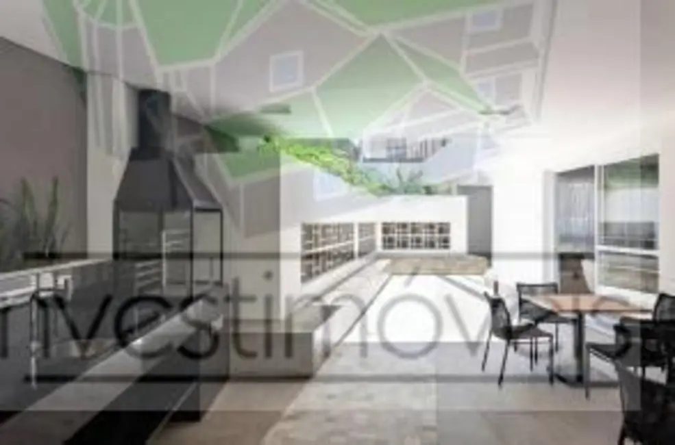 Loja com 1 quarto à venda, 23m2 em Luz, São Paulo - SP - imagem 2 Foto 2 de Loja com 1 quarto à venda, 23m2 em Luz, São Paulo - SP