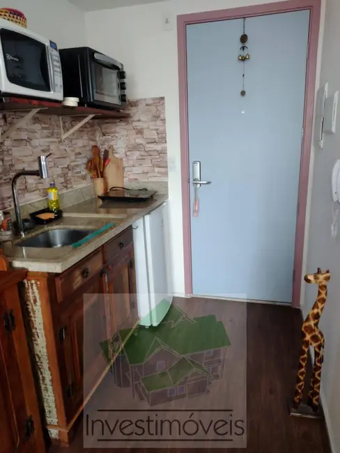 Loja com 1 quarto à venda, 23m2 em Luz, São Paulo - SP - imagem 4 Foto 4 de Loja com 1 quarto à venda, 23m2 em Luz, São Paulo - SP