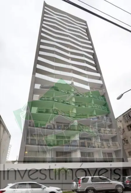 Loja com 1 quarto à venda, 23m2 em Luz, São Paulo - SP - imagem 1 Foto 1 de Loja com 1 quarto à venda, 23m2 em Luz, São Paulo - SP