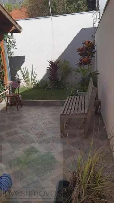 Casa com 2 quartos à venda, 86m2 em Portais (Polvilho), Cajamar - SP - imagem 9 Foto 9 de Casa com 2 quartos à venda, 86m2 em Portais (Polvilho), Cajamar - SP