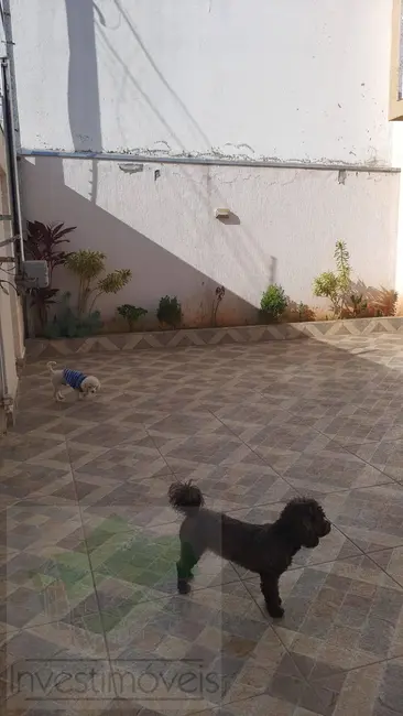 Casa com 2 quartos à venda, 86m2 em Portais (Polvilho), Cajamar - SP - imagem 6 Foto 6 de Casa com 2 quartos à venda, 86m2 em Portais (Polvilho), Cajamar - SP