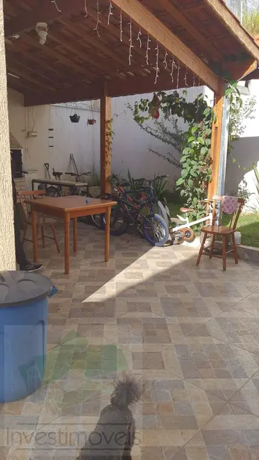 Casa com 2 quartos à venda, 86m2 em Portais (Polvilho), Cajamar - SP - imagem 3 Foto 3 de Casa com 2 quartos à venda, 86m2 em Portais (Polvilho), Cajamar - SP