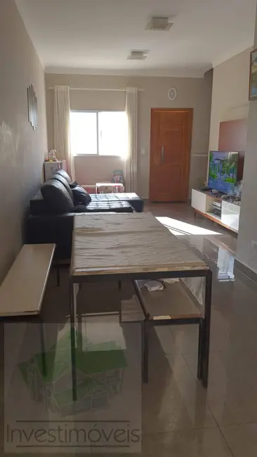 Casa com 2 quartos à venda, 86m2 em Portais (Polvilho), Cajamar - SP - imagem 7 Foto 7 de Casa com 2 quartos à venda, 86m2 em Portais (Polvilho), Cajamar - SP