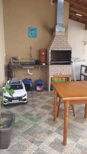 Casa com 2 quartos à venda, 86m2 em Portais (Polvilho), Cajamar - SP - imagem 8 Foto 8 de Casa com 2 quartos à venda, 86m2 em Portais (Polvilho), Cajamar - SP