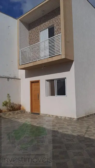Casa com 2 quartos à venda, 86m2 em Portais (Polvilho), Cajamar - SP - imagem 5 Foto 5 de Casa com 2 quartos à venda, 86m2 em Portais (Polvilho), Cajamar - SP