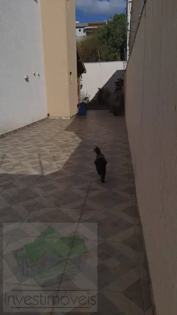 Casa com 2 quartos à venda, 86m2 em Portais (Polvilho), Cajamar - SP - imagem 4 Foto 4 de Casa com 2 quartos à venda, 86m2 em Portais (Polvilho), Cajamar - SP