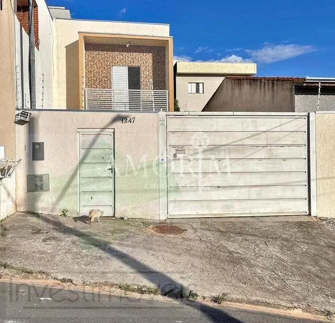Foto 1 de Casa com 2 quartos à venda, 86m2 em Portais (Polvilho), Cajamar - SP