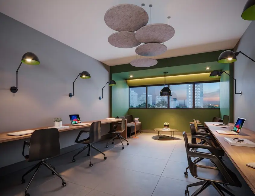 Foto 7 de Kitnet com 1 quarto à venda, 26m2 em Barra Funda, São Paulo - SP