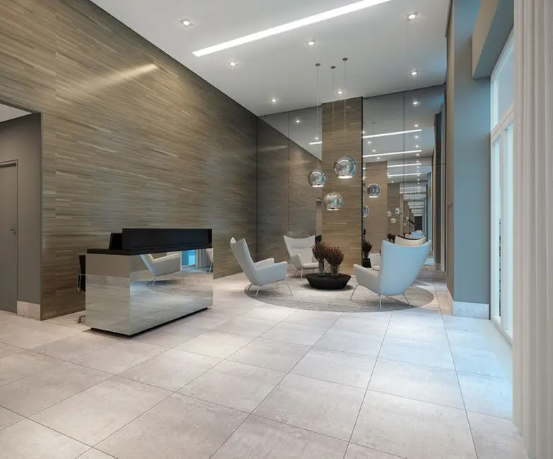 Foto 2 de Kitnet com 1 quarto à venda, 52m2 em Higienópolis, São Paulo - SP